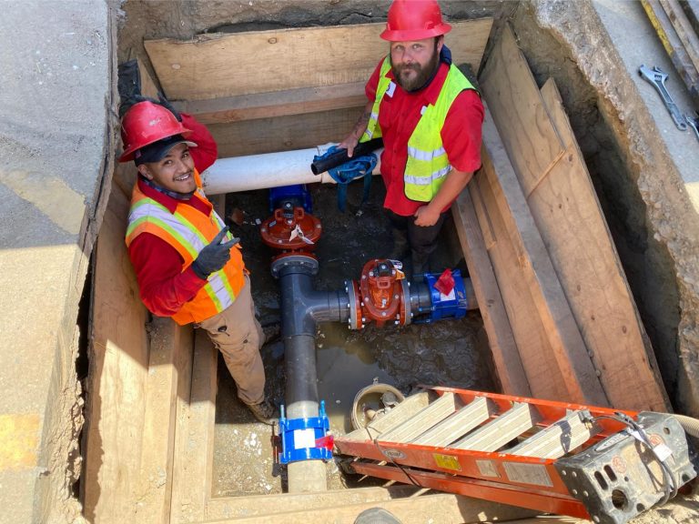 About Us – A1 Total Service Lining | Trenchless Sewer Repair Orange